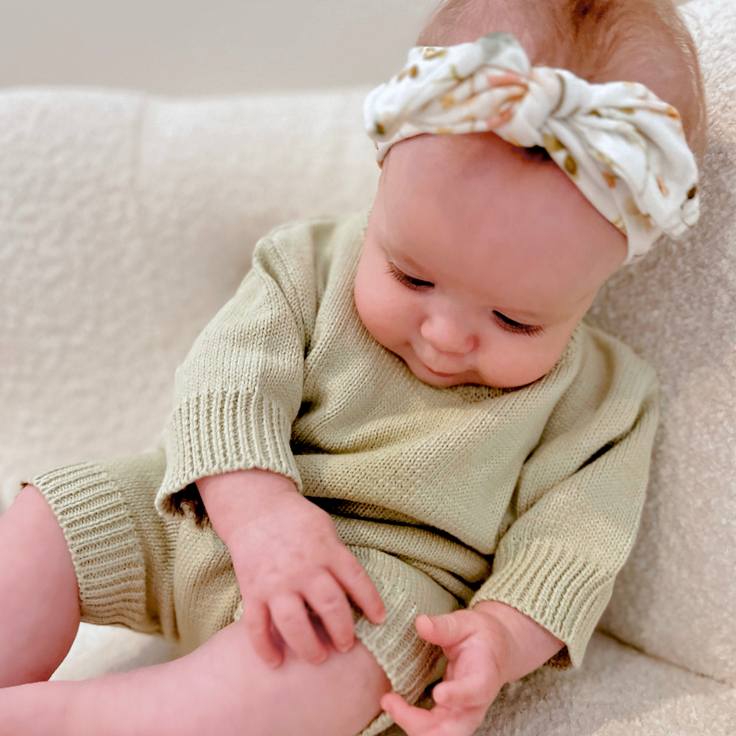 Little clover