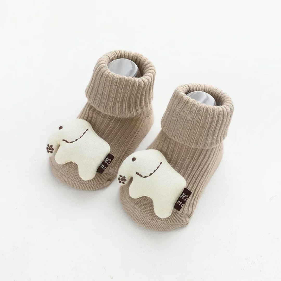 Baby Socks Non Slip XS (1-3 years old)