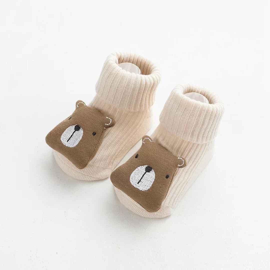 Baby Socks Non Slip XS (1-3 years old)