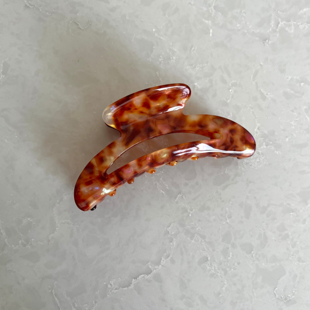Lava Clip red/ orange