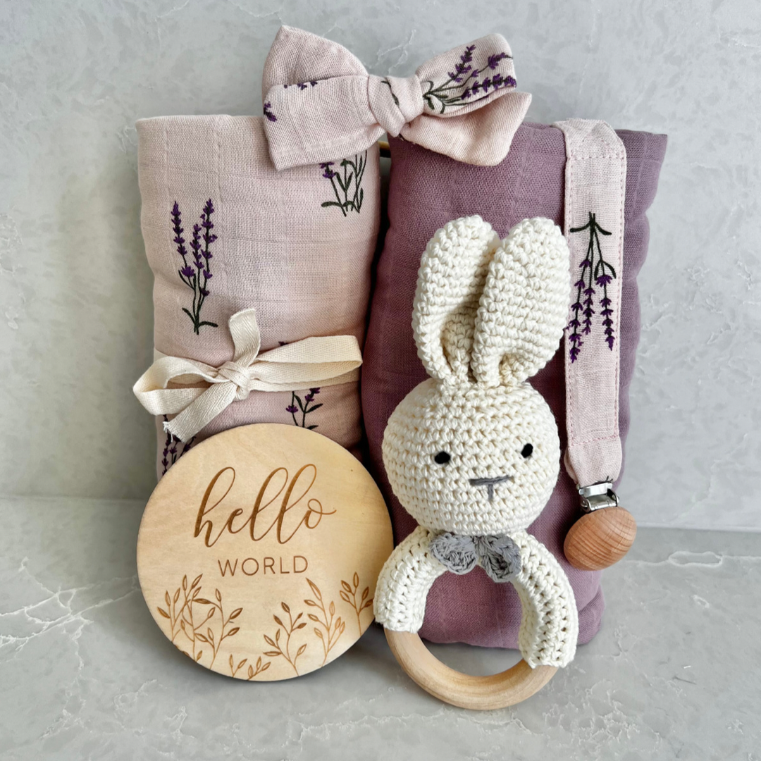 Lavi Gift Box