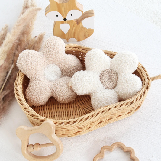 Daisy Dummy Holder