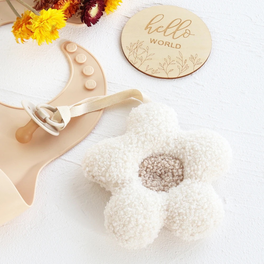 Daisy Dummy Holder