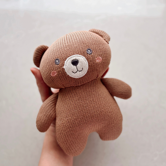 Bear Hug Buddy