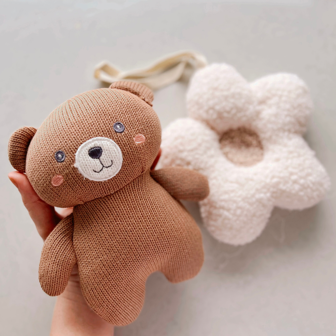 Bear Hug Buddy