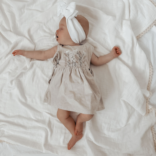 Meadow melody dress