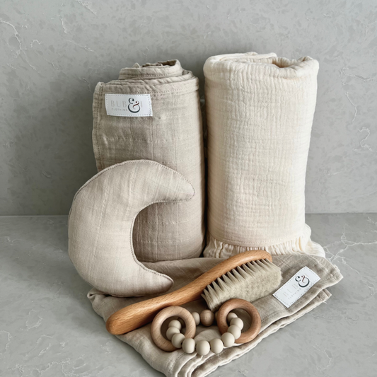 baby gift set