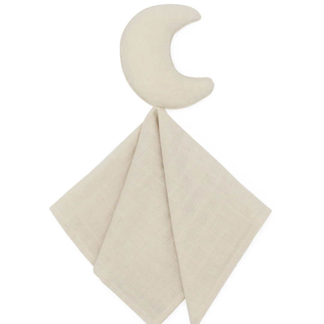 Beige Moon/Blanket comforter 