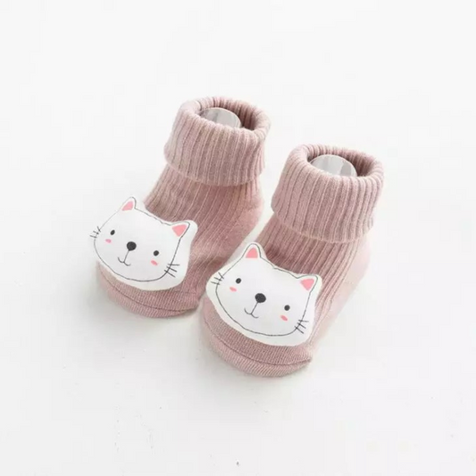 Baby Socks Non Slip XS (1-3 years old)